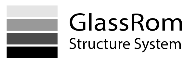 Glassrom